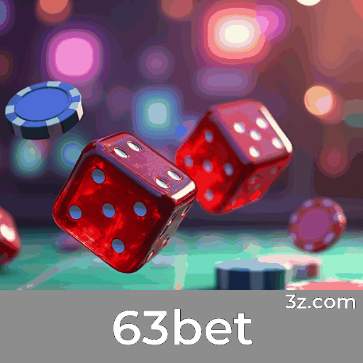 Estratégias de Apostas Esportivas: Aumente 30% no 63bet