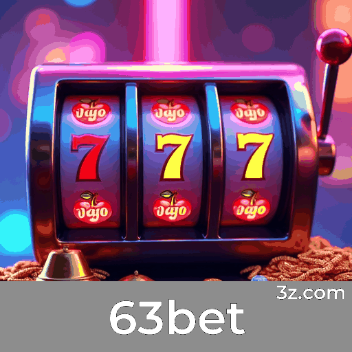 63bet: Jogos e Estratégias de Cassino para Sucesso