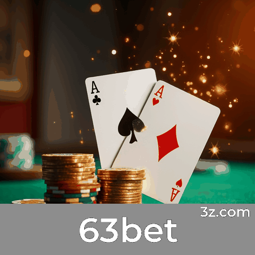 63bet: Aventura social no casino com interação real