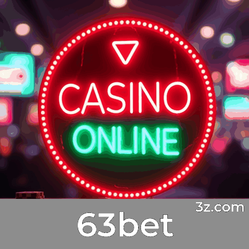 63bet Bônus: Estratégias Inteligentes para Valor Máximo