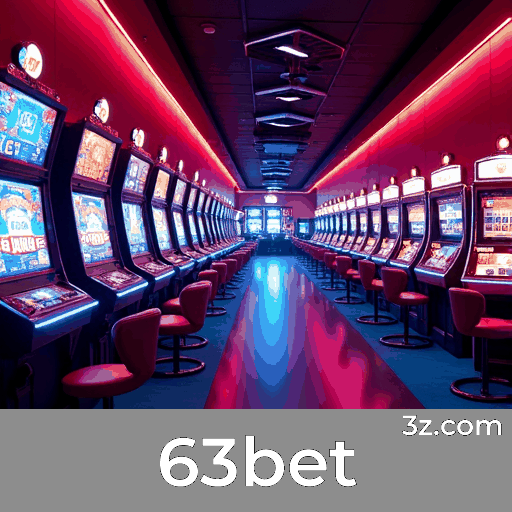63bet: Jogos e Estratégias de Cassino para Sucesso