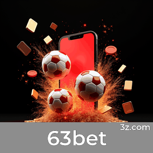 Descubra 63bet: Jogos de Caça-Níqueis, Roleta - Experiência Imersiva, Pôquer - Ação Sem Fim